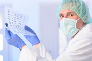 metoda badania ojcostwa, metoda ustalenia ojcostwa