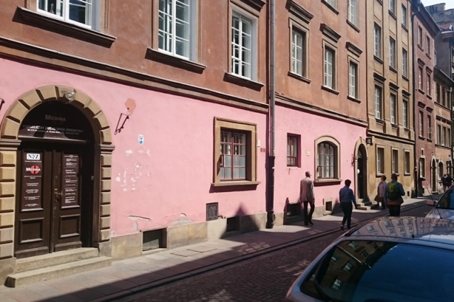 Medina NZOZ